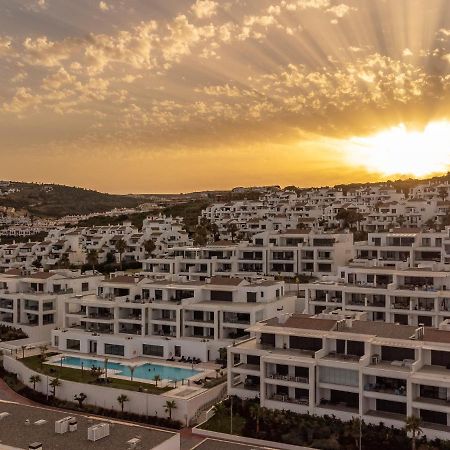 Sanders Alcaidesa - Great Two-Bedroom Apartment With Terrace Exteriör bild