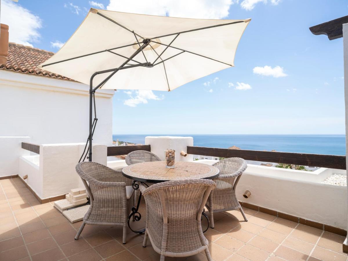 Sanders Alcaidesa - Great Two-Bedroom Apartment With Terrace Exteriör bild